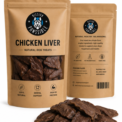 Chicken Liver 100 g