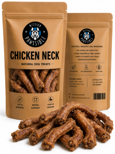 Chicken neck 15 pieces