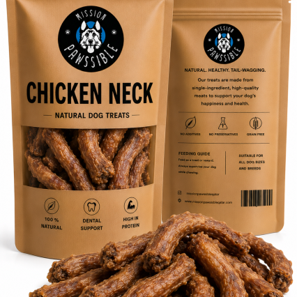 Chicken neck 15 pieces