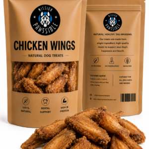 Chicken wings 15 pieces