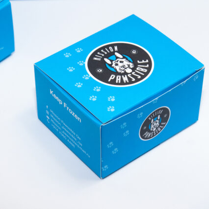 Mission Pawssible Dog Treats Mixed Box: A variety of nutritious, hormone-free treats including chicken, beef, and more, perfect for training and rewards