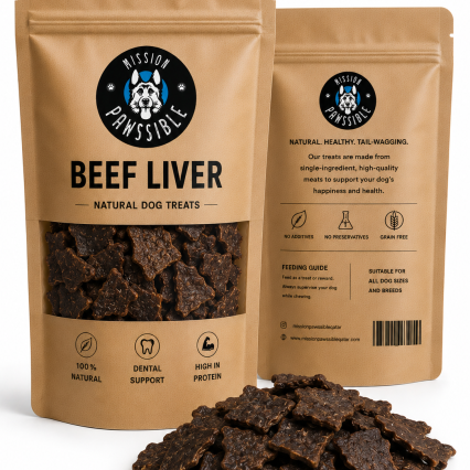 Beef Liver 100 g