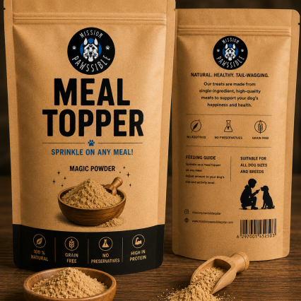 Magic Powder 75 g
