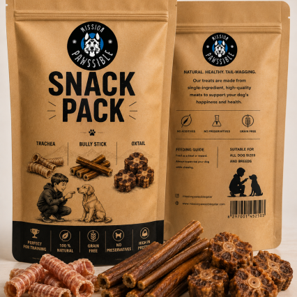 Snack Pack 150 g